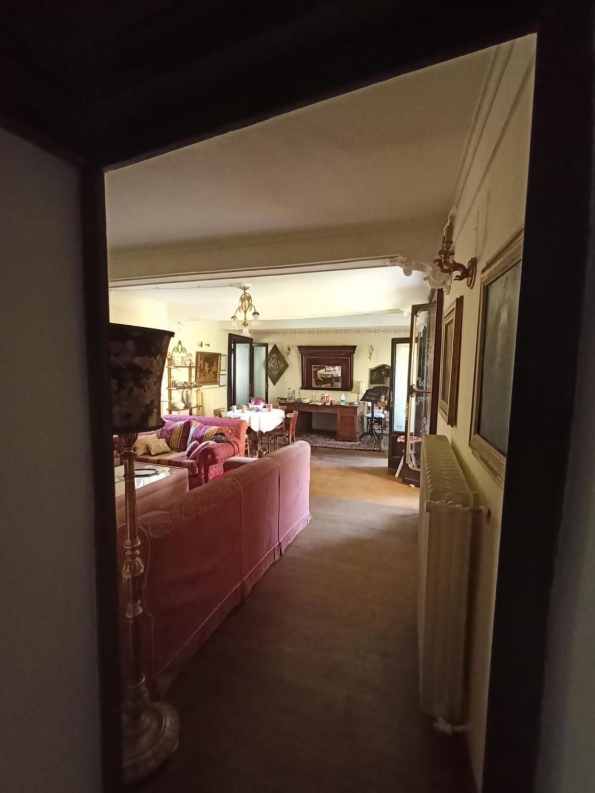 Foresteria Lombarda B & B Ca' Pelitti Ganna Exteriör bild