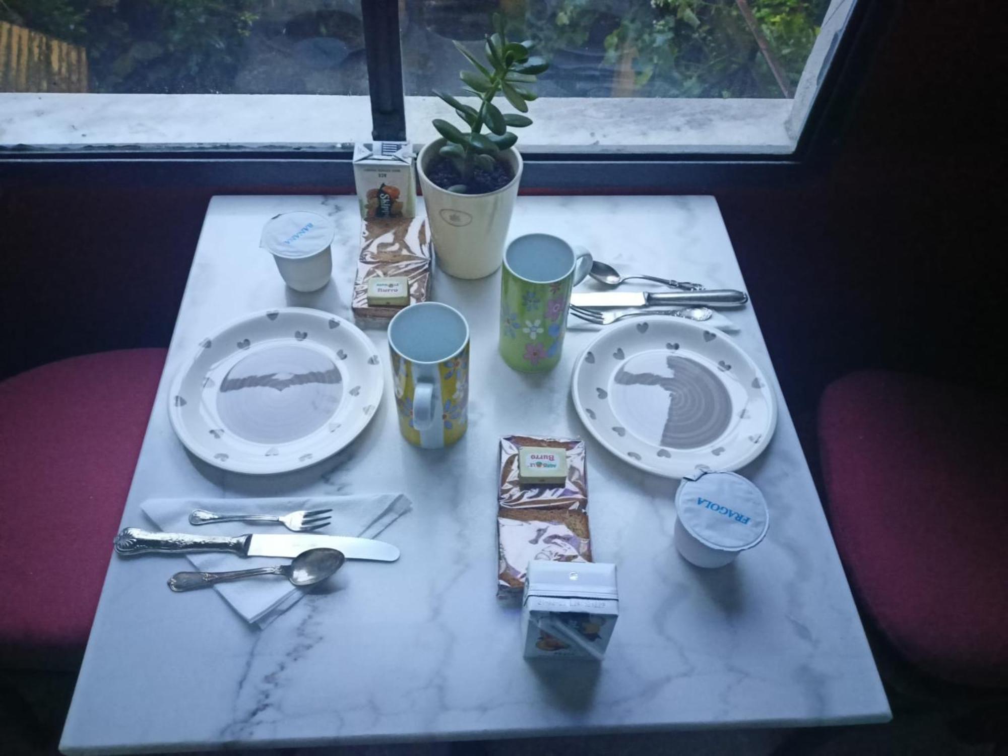 Foresteria Lombarda B & B Ca' Pelitti Ganna Exteriör bild
