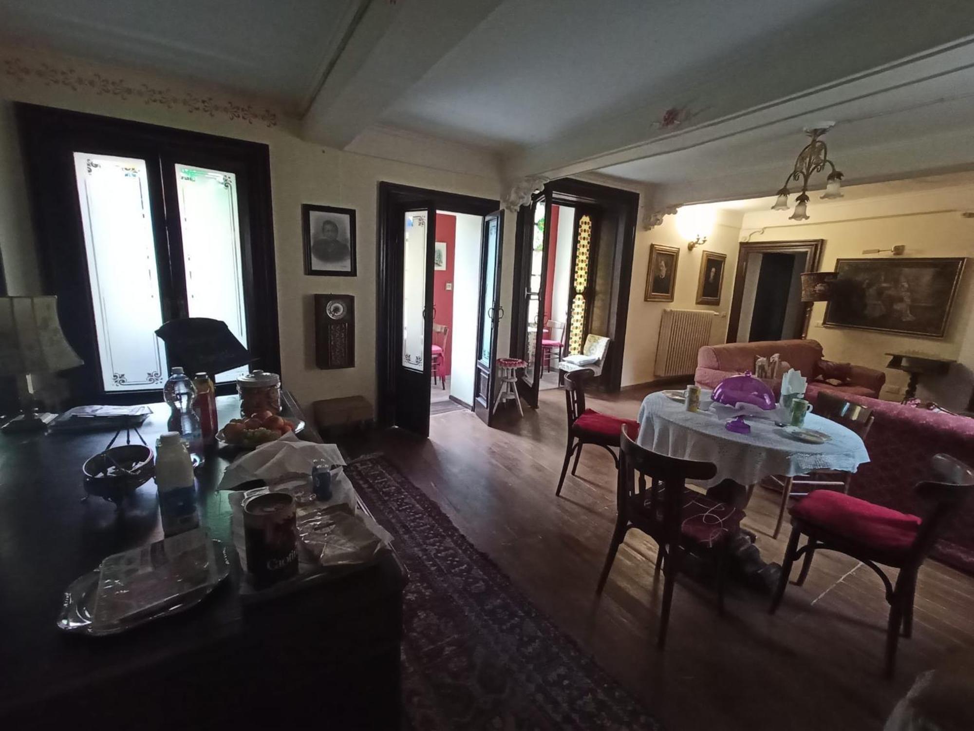 Foresteria Lombarda B & B Ca' Pelitti Ganna Exteriör bild