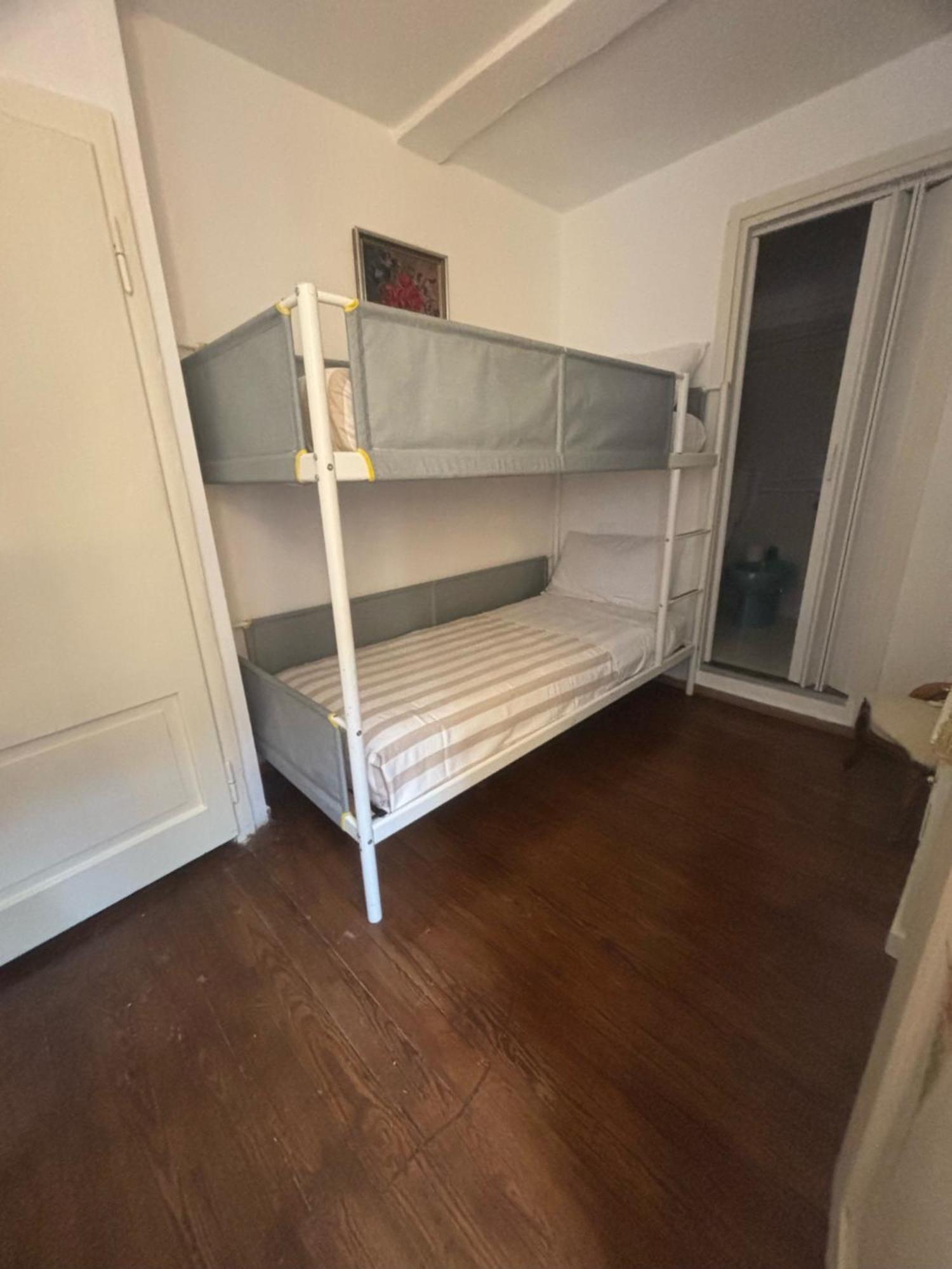 Foresteria Lombarda B & B Ca' Pelitti Ganna Exteriör bild