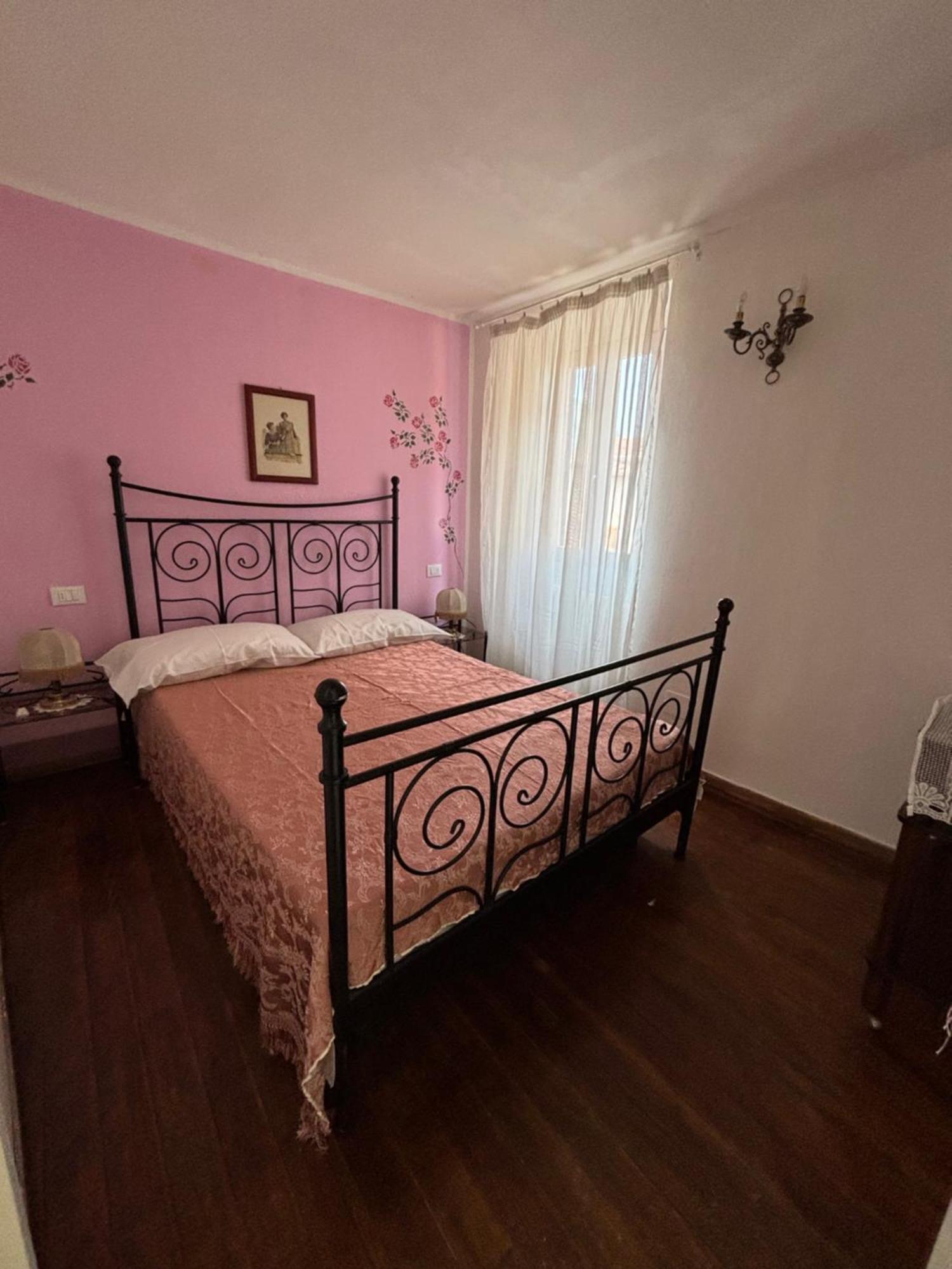 Foresteria Lombarda B & B Ca' Pelitti Ganna Exteriör bild