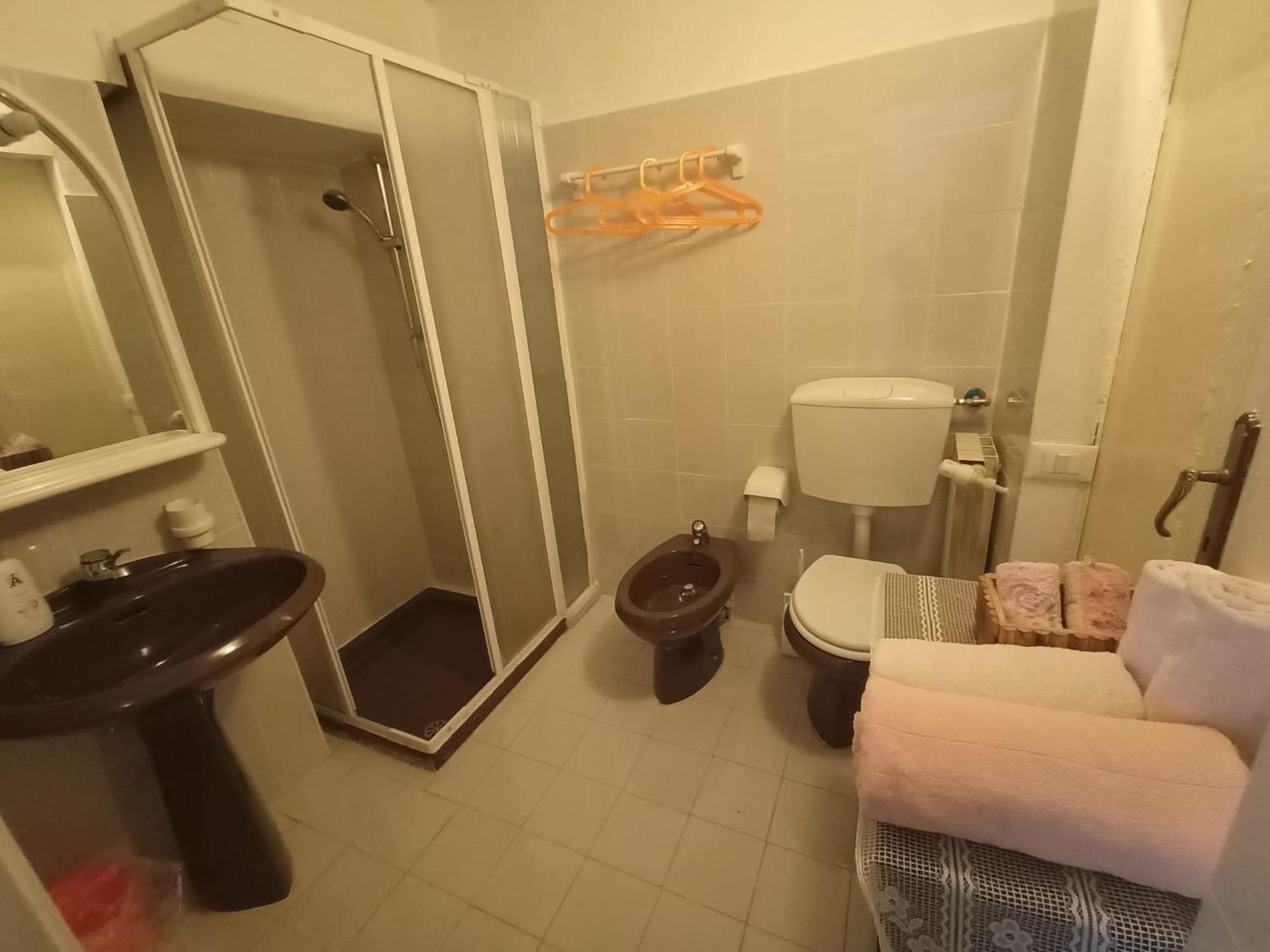 Foresteria Lombarda B & B Ca' Pelitti Ganna Exteriör bild
