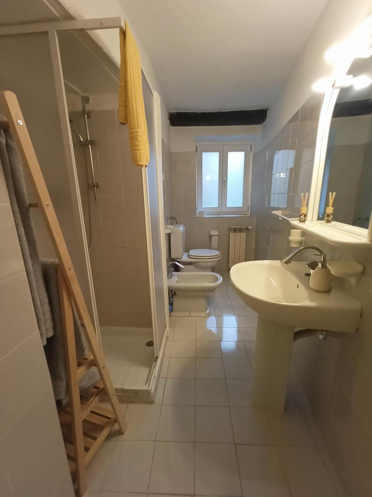 Foresteria Lombarda B & B Ca' Pelitti Ganna Exteriör bild