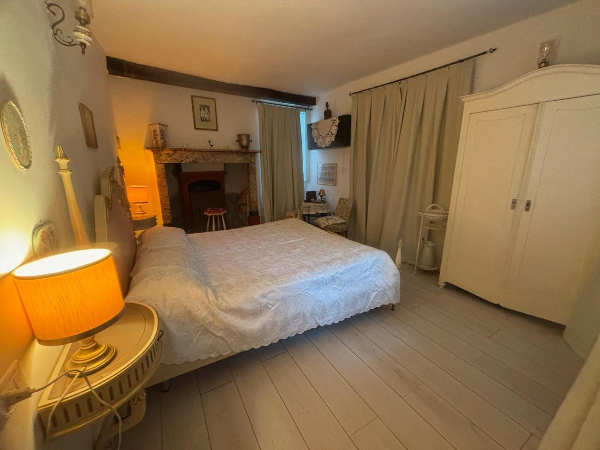 Foresteria Lombarda B & B Ca' Pelitti Ganna Exteriör bild