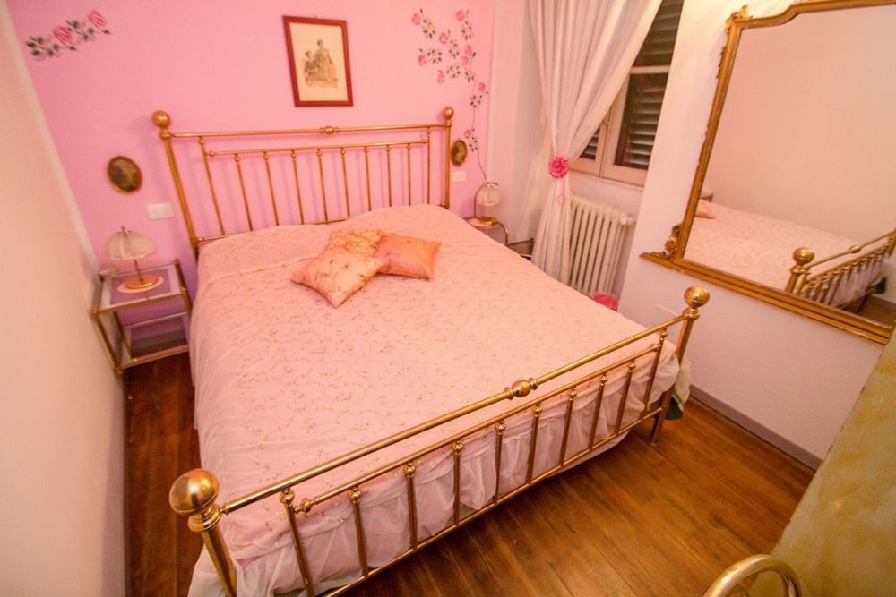 Foresteria Lombarda B & B Ca' Pelitti Ganna Exteriör bild