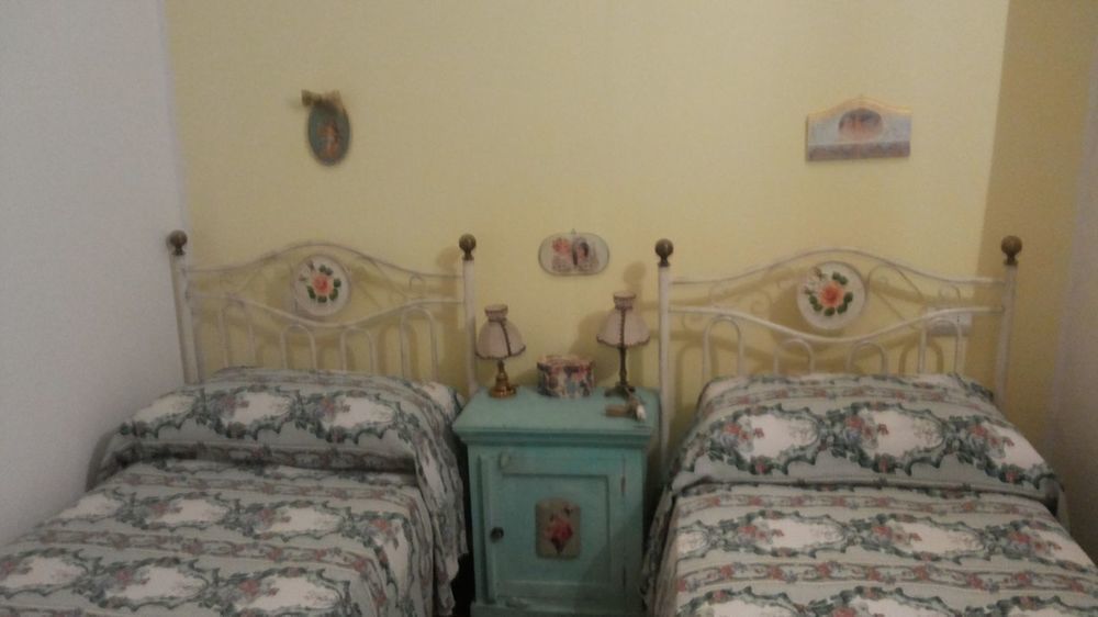Foresteria Lombarda B & B Ca' Pelitti Ganna Exteriör bild