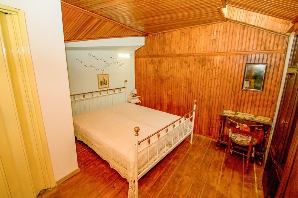 Foresteria Lombarda B & B Ca' Pelitti Ganna Exteriör bild